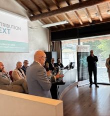 DISTRIBUTION NEXT – 14 MAGGIO 2026