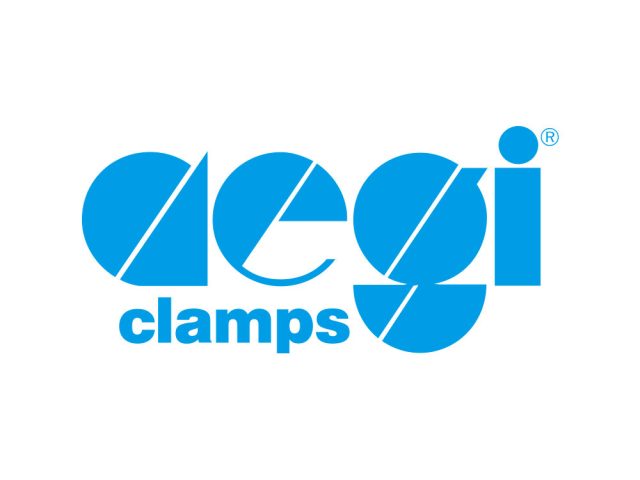AEGI CLAMPS SRL