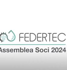 FEDERTEC CLIP HIGHLIGHTS ASSEMBLEA 2024