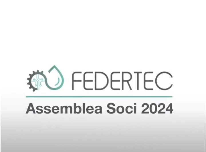 FEDERTEC CLIP HIGHLIGHTS ASSEMBLEA 2024