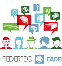 FEDERTEC 3Dfindit in collaborazione con CADENAS