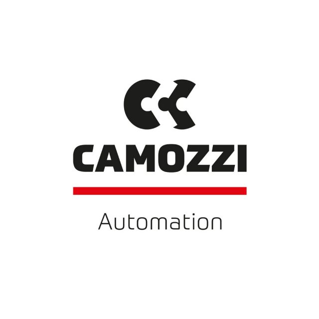 CAMOZZI AUTOMATION SPA