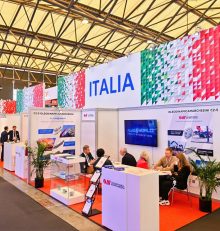 COLLETTIVA ICE-FEDERTEC FIERA PTC ASIA 2026