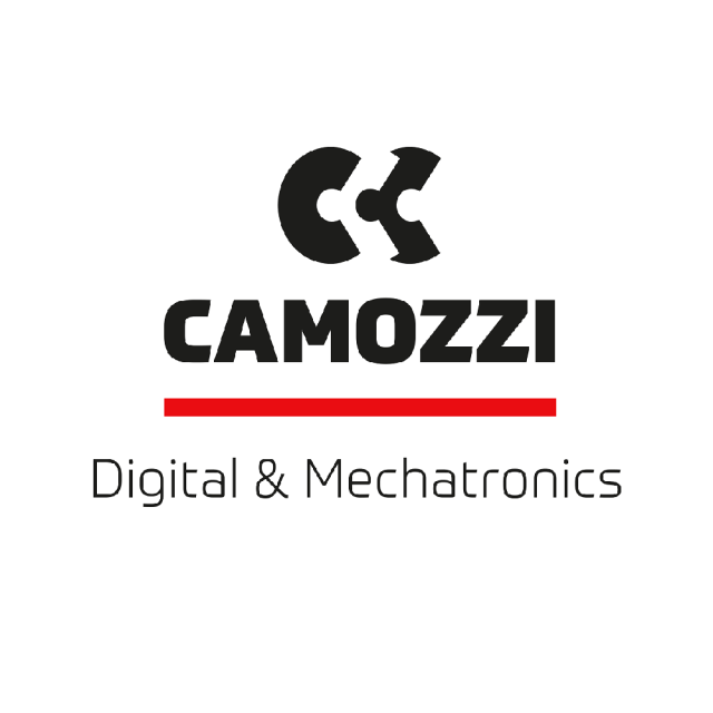 CAMOZZI DIGITAL & MECHATRONICS SRL