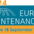 "Maintenance and Distribution: Love at First Oversight?”  - 17th September 2024 - Rimini - EUROMAINTENANCE 2024