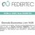 Giornata Economica FEDERTEC - 26 marzo 2026