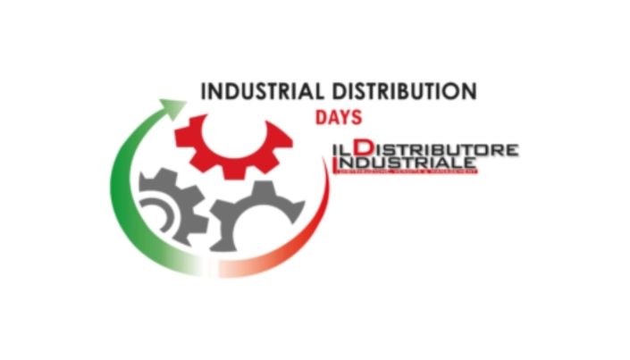 Industrial Distribution Days – 13/22 novembre 2023