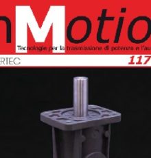 Rivista InMotion – Numero di ottobre 2026