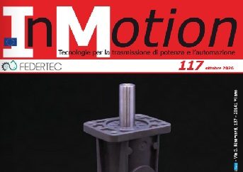 Rivista InMotion – Numero di ottobre 2026