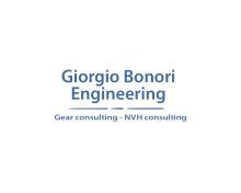 New Member Company – GIORGIO BONORI ENGINEERING Srl