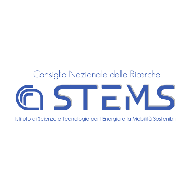 STEMS CNR – Istituto di Scienze e Tecnologie per l’Energia e la Mobilità Sostenibili