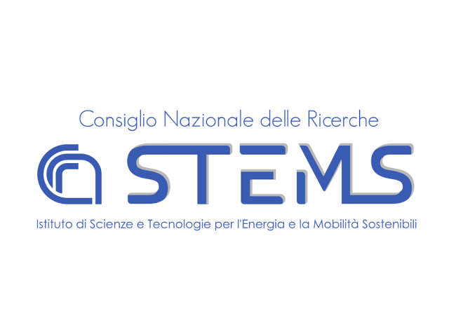 STEMS CNR – Istituto di Scienze e Tecnologie per l’Energia e la Mobilità Sostenibili
