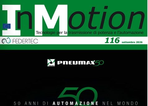 In Motion – September 2026