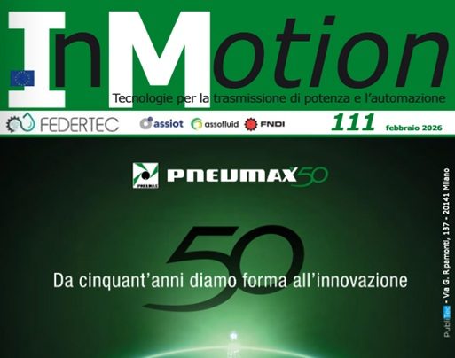 House Organ InMotion – February 2026