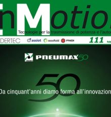 Rivista InMotion – Numero di febbraio 2026