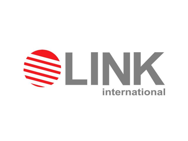 LINK INTERNATIONAL SRL