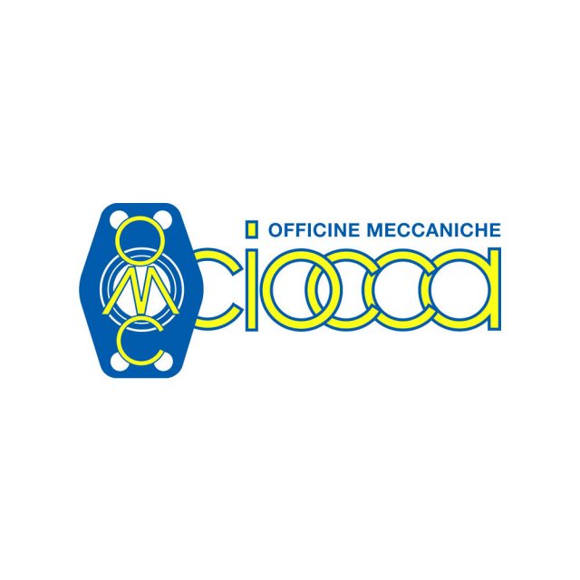 OFFICINE MECCANICHE CIOCCA SPA