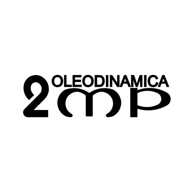 OLEODINAMICA 2MP SRL