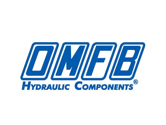 O.M.F.B. SPA HYDRAULIC COMPONENTS