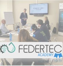FEDERTEC ACADEMY – I CORSI DI APRILE E MAGGIO 2026