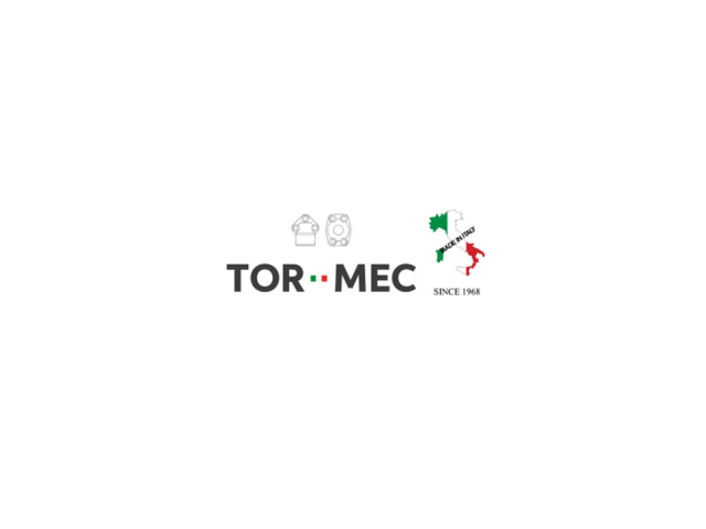 TOR-MEC SRL