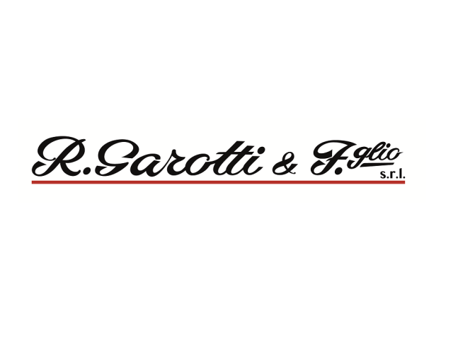 R. GAROTTI & FIGLIO SRL