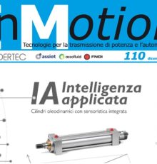 Rivista InMotion – Numero di dicembre 2025