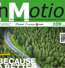 Rivista InMotion – Numero di novembre 2025