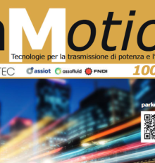 Rivista InMotion – Numero di novembre 2024