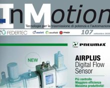 In Motion – September 2025