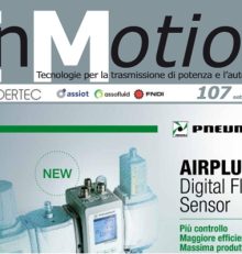 Rivista InMotion – Numero di settembre 2025