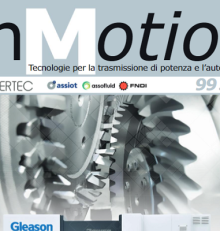 Rivista InMotion – Numero di ottobre 2024