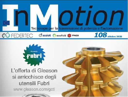 House Organ InMotion – October 2025