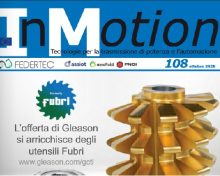 House Organ InMotion – October 2025