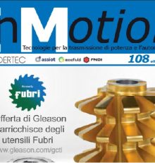 Rivista InMotion – Numero di ottobre 2025