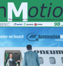 Rivista InMotion – Numero di settembre 2024