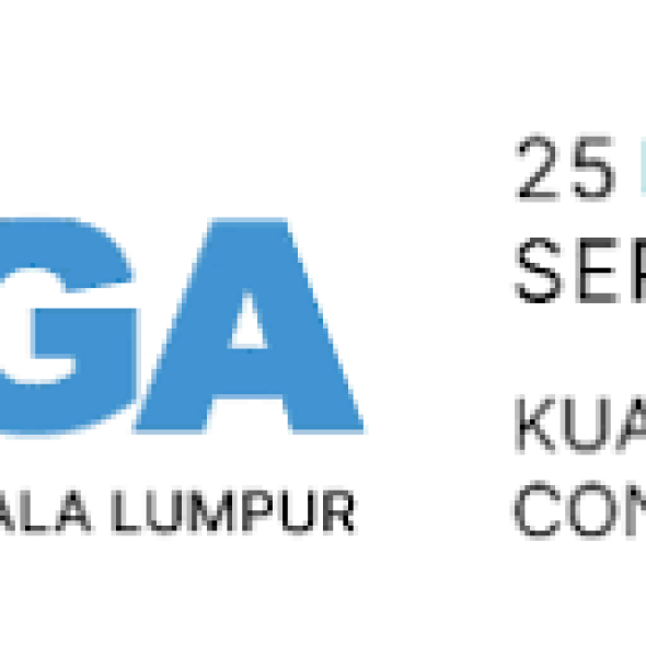 OIL&#038;GAS ASIA &#8211; OGA 2024 &#8211; Kuala Lampur, 25/27 settembre 2024