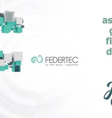 ADESIONE A FEDERTEC – QUOTA ASSOCIATIVA GRATUITA