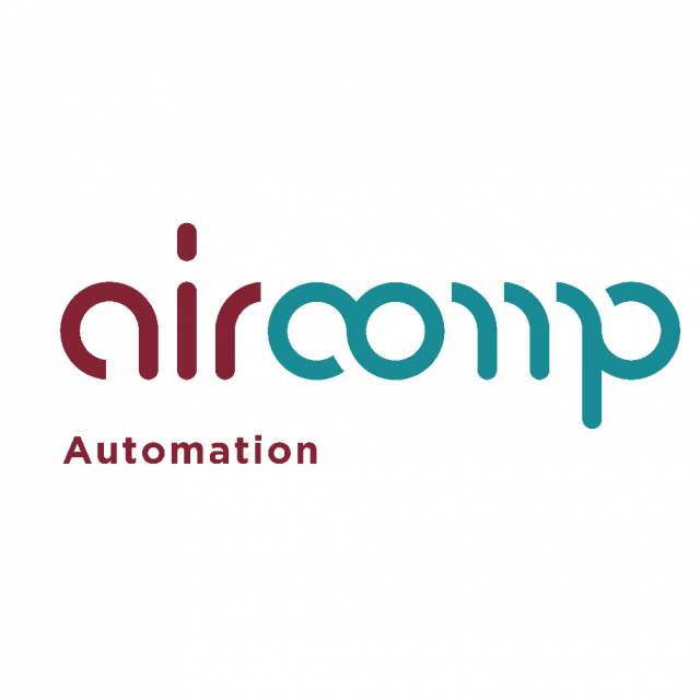 AIRCOMP BY STAMPOTECNICA SRL