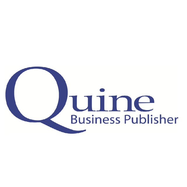 QUINE BUSINESS PUBLISHER