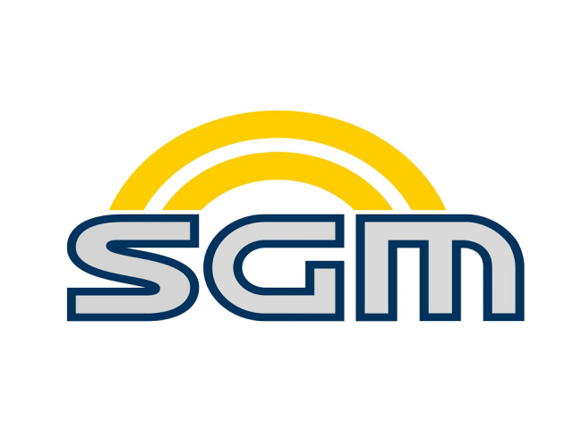 SGM SRL